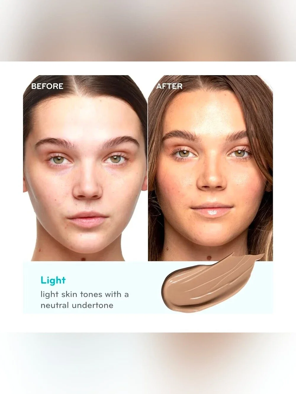 purlisse Radiant Glow Illuminating BB Cream - Pink